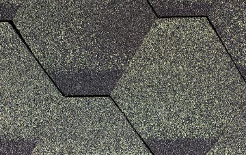 Newlandsmuir fibreglass shingle repairs