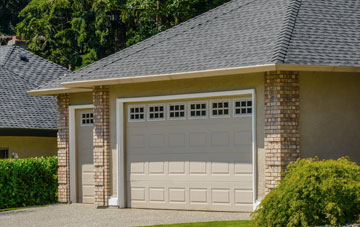 garage roof repair Newlandsmuir, South Lanarkshire