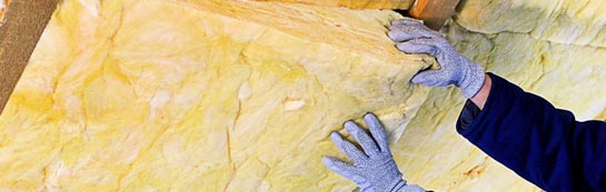 quotes for Newlandsmuir roof insulation