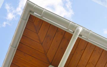 Newlandsmuir soffit types
